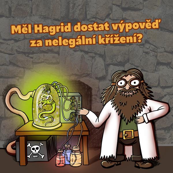 Kocouři paní Figgové